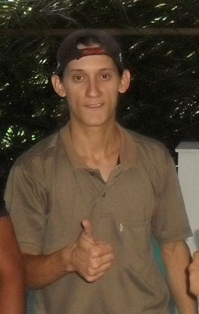 Claudio Carvalho (Kakau)